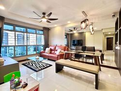 Blk 476C Hougang Capeview (Hougang), HDB 4 Rooms #533410001